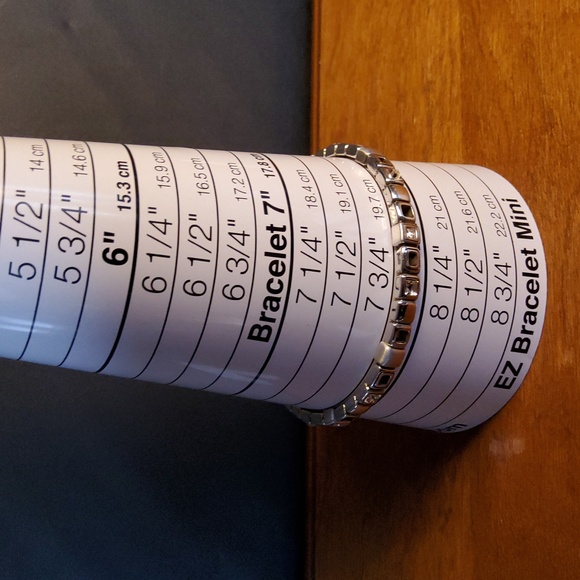 NWT Brighton Bangle Time's Square - Picture 4 of 5